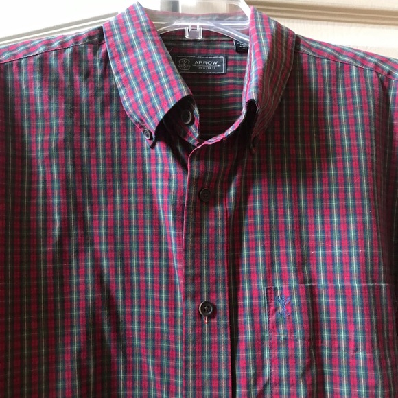 Arrow Shirt - Picture 5 of 7